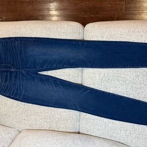 American Eagle Outfitters Indigo Dream Jeans